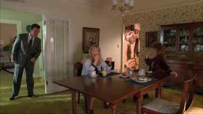Now, don't forget,
it's Johnny Horne's birthday today. - Twin Peaks: Fire Walk with Me