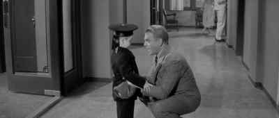 Now, don't forget, Son. - Man of a Thousand Faces