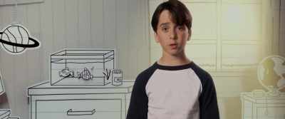 Now don't get me wrong.
I like my family and all, - Diary of a Wimpy Kid: The Long Haul