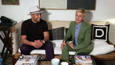 -Now you don't got to ask no mo.
-You don't have to ask anymore. - Jussie Smollett: Anatomy of a Hoax