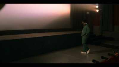 Now, we don't have
a midnight movie on Friday, - Dolemite Is My Name