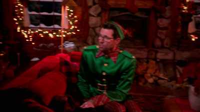 Now we don't have much time, so I have to
set a schedule and stick to it. - Mariah Carey's Magical Christmas Special