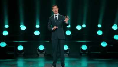 Now, you don't have to, - Jimmy Carr: Natural Born Killer