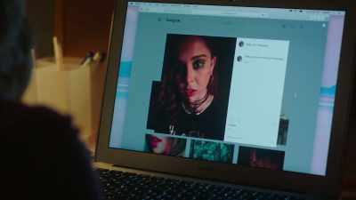 Now, we don't know
the details, but Sasha, - InstaPsycho
