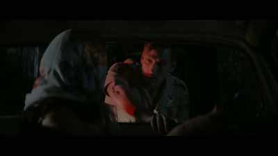 Now don't let me see you down here again,
Leanne, or I will have to tell John. - A Jazzman's Blues