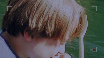 Now don't you lie - Mean Creek