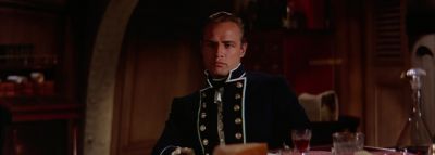 Now don't mistake me - Mutiny on the Bounty