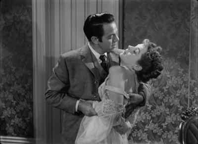 Now don't you realize, Marjorie? - House by the River