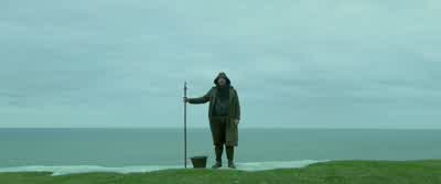Now you don't suffer from motion sickness do youI don't do well on boats NewtYou'll be fine - Fantastic Beasts: The Crimes of Grindelwald