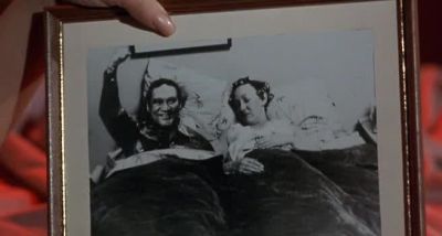 Now don't take a look - Repossessed