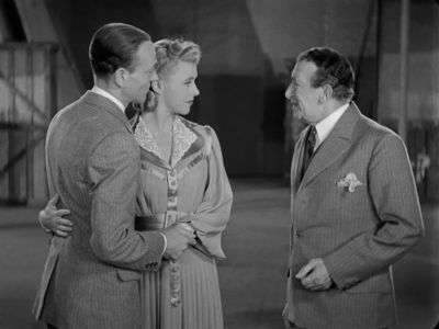 Now don't take it too badly Mrs Castle - The Story of Vernon and Irene Castle