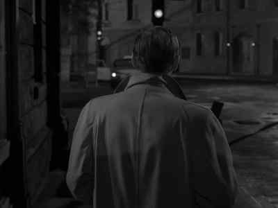 Now, don't tell me you can't hear tha...! - The Twilight Zone
