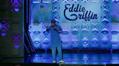 Now don't you touch
that big-booty white girl." - Eddie Griffin: Undeniable