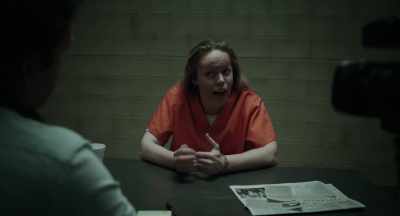 Now, they don't want you
to know the truth - Aileen Wuornos: American Boogeywoman