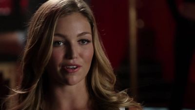 Now you don't work for anybody. - Banshee