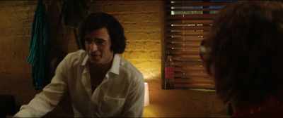 Now, don't worry about me.
Go and enjoy your moment. - Rocketman