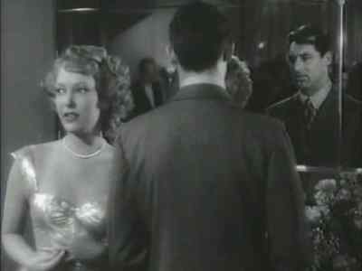 NOW DON'T YOU THINK
I KNOW THREE'S A CROWD? - None But the Lonely Heart