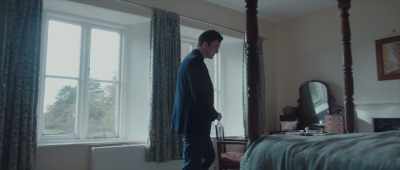 Now, Dr. Clarke is on
his way. He's a good man. - The Jack in the Box: Awakening