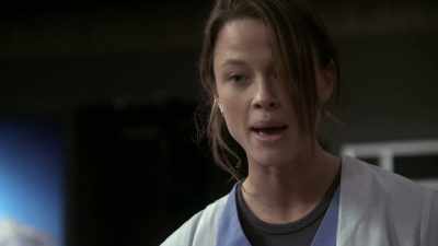 Now, dr. Joe might
turn a blind eye, - Trauma
