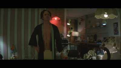 Now Dr. Muramoto has begged
you to come and beg me - Maniac