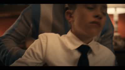 Now, Dr. - Stranger Things