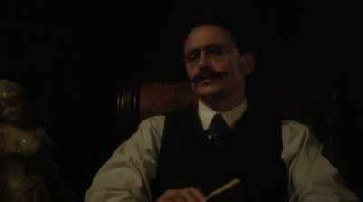 - Now... my dreams are... - The Institute