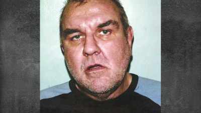 Now, his drug taking and
his drinking led to diabetes - 35 Serial Killers the World Wants to Forget