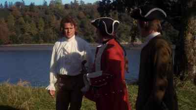 Now, Dublin's a fine place. - Barry Lyndon