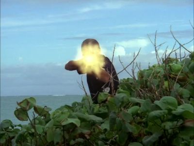 NOW, DUKE! - Hawaii Five-0