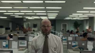 Now, during a riot, - Corporate