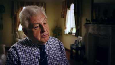 Now, during my investigation,
Detective Inspector Jones - Britain’s Most Evil Killers