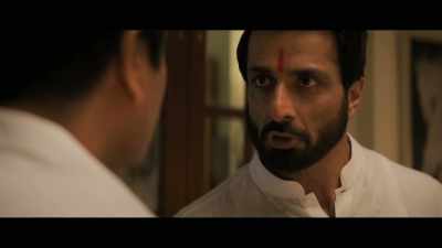 Now Durva Ranade will
do what needs to be done. - Simmba