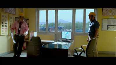 Now eat Lee's lead - Total Dhamaal