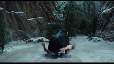 Now eat my penguin asshole. - Meet the Spartans