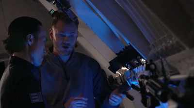 Now, Einstein said energy is
neither created nor destroyed. - Agent Revelation