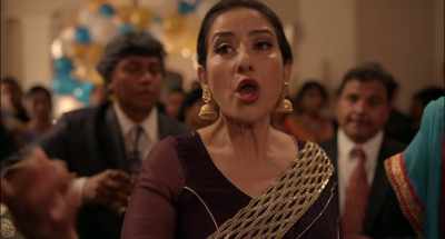 Now, enjoy the party, everyone! - India Sweets and Spices
