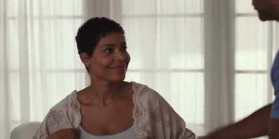 Now, enjoy your time. - Nappily Ever After