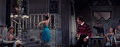 Now enter a doll named Anellie - Meet Me in Las Vegas