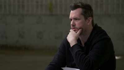 NOW EVEN THE MORE BASIC BELIEFS - The Jim Jefferies Show