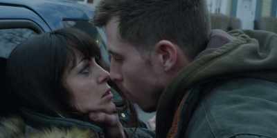 Now, you ever touch this truck again, - Seven Seconds