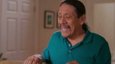 Now every attorney in the district
knows this guy is a class A moron. - Grand Daddy Day Care