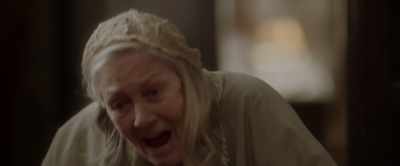 - Now!
- Every painting I did was for you! - Mrs  Lowry and Son