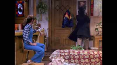 Now, every sitcom - Robin Williams: Come Inside My Mind