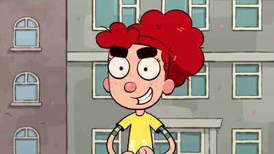 Now, everybody go home
and bake your hearts out! - It's Pony
