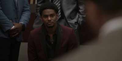 Now, everybody may not have
secured an endorsement yet, - All American: Homecoming