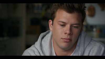 Now that everyone's at school,
and I'm just here... - American Vandal
