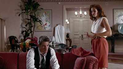 Now everything is different,
and you changed that, - The Happy Days of Garry Marshall