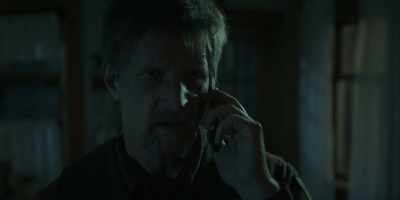 Now, everything I have done,
I've done for you, Vern. - Joe Pickett