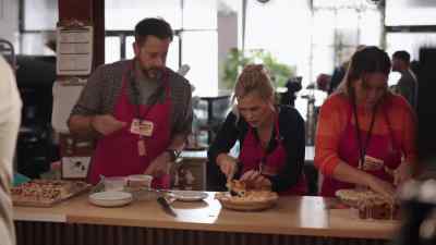 Now, everything has to do
with quality - Reality Bites: A Hannah Swensen Mystery