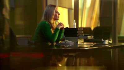 Now that everything's out
on the table,why'd you do it? - CSI: Miami
